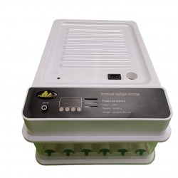 Hatchpro 24 egg incubator automatic | Best egg hatching machine 2023 