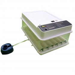 Hatchpro 24 egg incubator automatic | Best egg hatching machine 2023 
